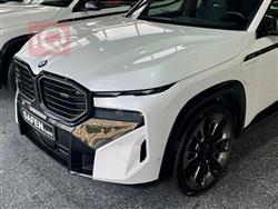 بي ام دبليو XM